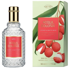 Одеколон 4711 Acqua Colonia Lychee & White Mint | 50ml