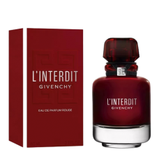 Парфюмерная вода Givenchy L'Interdit Eau De Parfum Rouge | 80ml