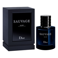 Духи Christian Dior Sauvage Elixir | 1ml