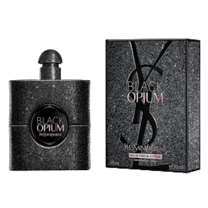 Парфюмерная вода Yves Saint Laurent Black Opium Extreme | 30ml