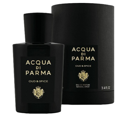 Парфюмерная вода Acqua Di Parma Oud & Spice | 100ml