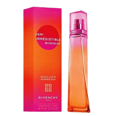 Туалетная вода Givenchy Very Irresistible Soleil D'Ete | 75ml