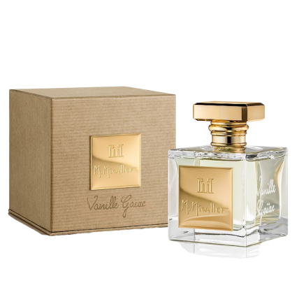 Парфюмерная вода Micallef Vanille Gaiac | 100ml
