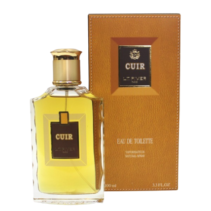 Туалетная вода L.t. Piver Cuir | 100ml