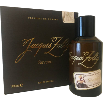 Парфюмерная вода Jacques Zolty Severo | 100ml
