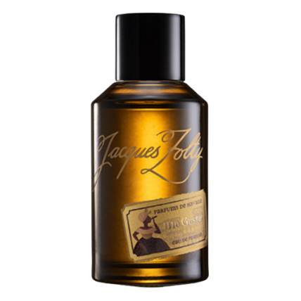 Парфюмерная вода Jacques Zolty Me Gustas | 100ml