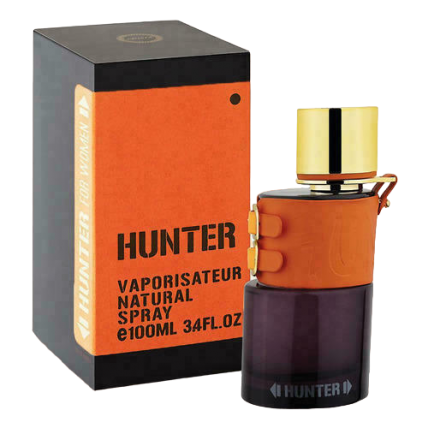 Парфюмерная вода Armaf Hunter Men | 100ml
