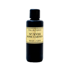 Туалетная вода Mad Et Len XVIII Rose Carmin | 50ml