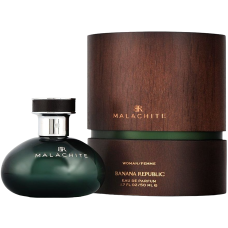 Парфюмерная вода Banana Republic Malachite (в дереве) | 50ml