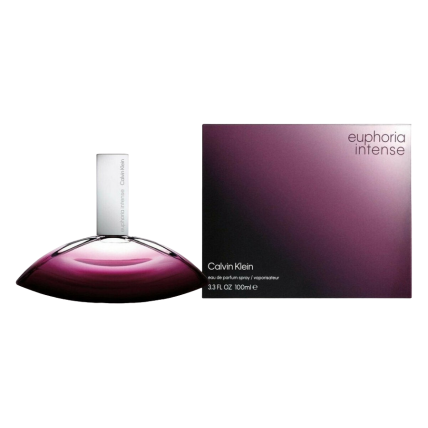 Парфюмерная вода Calvin Klein Euphoria Intense Woman | 100ml
