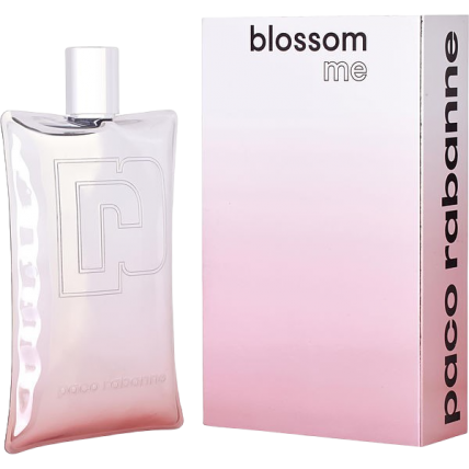 Парфюмерная вода Paco Rabanne Blossom Me | 62ml
