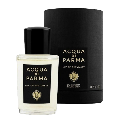 Парфюмерная вода Acqua Di Parma Lily Of The Valley | 100ml