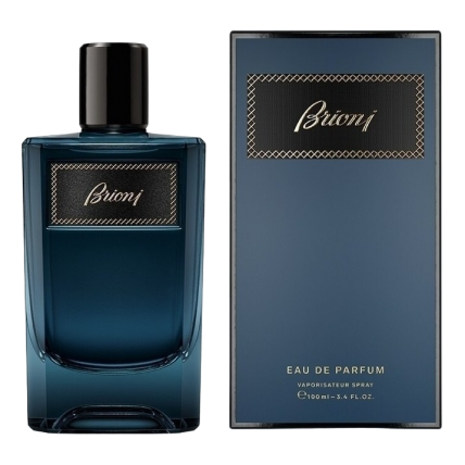 Парфюмерная вода Brioni Eau De Parfum 2021 | 60ml