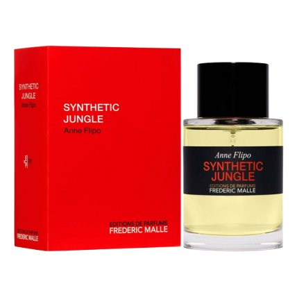 Парфюмерная вода Frederic Malle Synthetic Jungle | 30ml