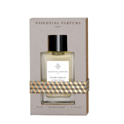 Парфюмерная вода Essential Parfums Divine Vanille | 100ml
