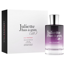 Парфюмерная вода Juliette Has A Gun Lili Fantasy | 50ml