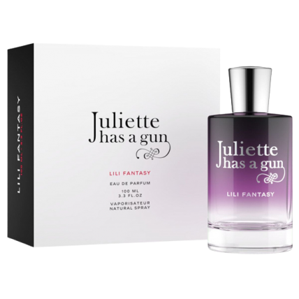 Парфюмерная вода Juliette Has A Gun Lili Fantasy | 50ml