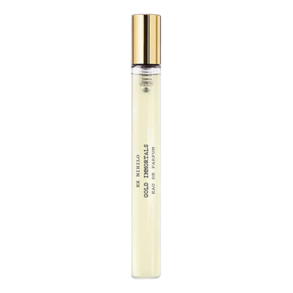 Парфюмерная вода Ex Nihilo Gold Immortals | 7.5ml