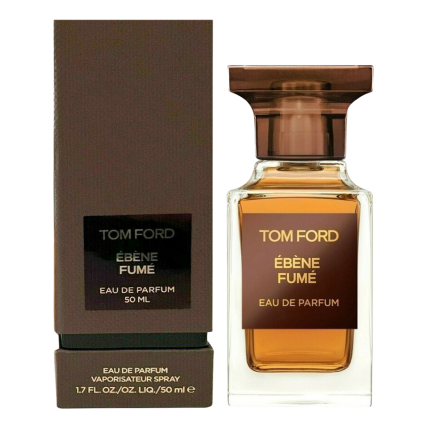 Парфюмерная вода Tom Ford Ebene Fume | 50ml