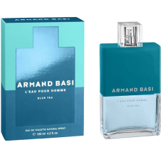 Туалетная вода Armand Basi L'Eau Pour Homme Blue Tea | 75ml