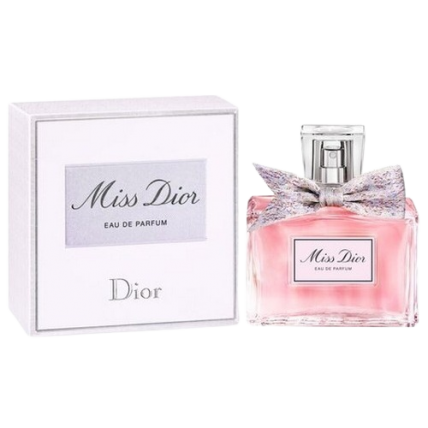 Одеколон Christian Dior Miss Dior Eau de Parfum (2021) винтаж | 50ml