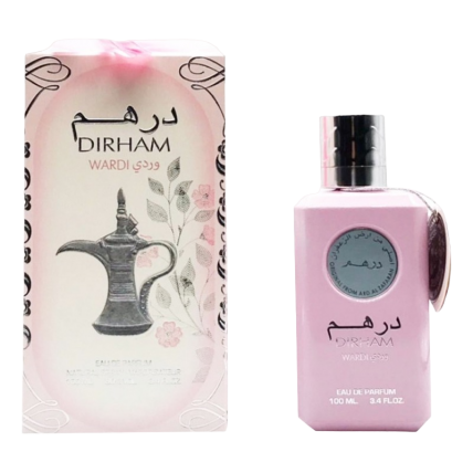 Парфюмерная вода Ard Al Zaafaran Dirham Wardi | 100ml