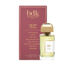 Парфюмерная вода Parfums BDK Velvet Tonka | 100ml