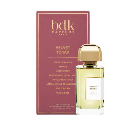 Парфюмерная вода Parfums BDK Velvet Tonka | 100ml