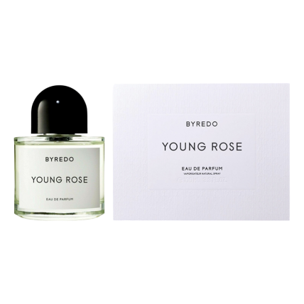 Парфюмерная вода Byredo Parfums Young Rose | 50ml