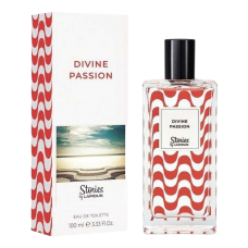 Туалетная вода Ted Lapidus Divine Passion | 100ml