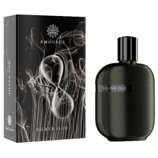 Парфюмерная вода Amouage Silver Oud | 50ml