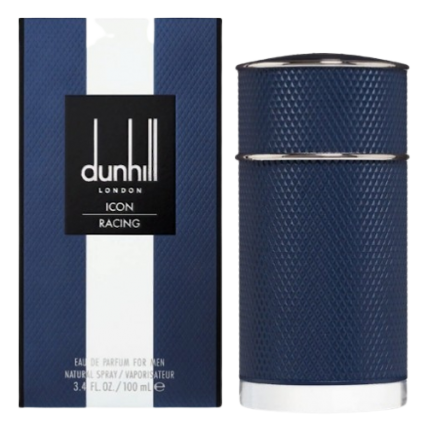 Парфюмерная вода Dunhill Icon Racing Blue | 100ml