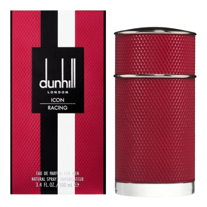 Парфюмерная вода Dunhill Icon Racing Red | 100ml