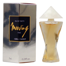 Парфюмерная вода Gilles Cantuel Moving | 100ml