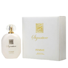 Парфюмерная вода Signature Femme | 100ml