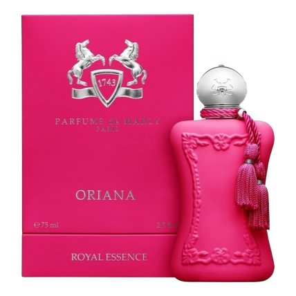 Парфюмерная вода Parfums de Marly Oriana | 75ml