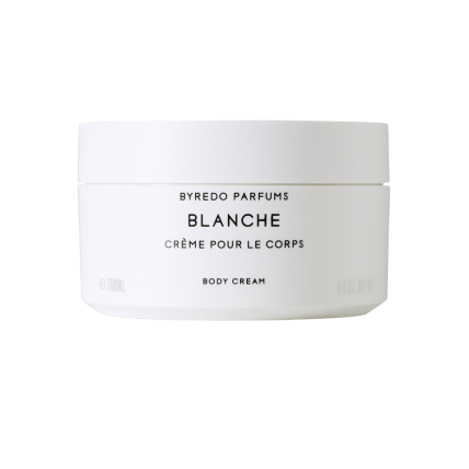 Крем для тела Byredo Parfums Blanche 200ml