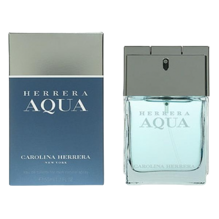 Туалетная вода Carolina Herrera 212 Men Aqua | 100ml