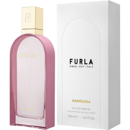 Парфюмерная вода Furla Favolosa | 100ml