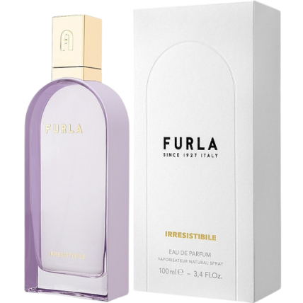 Парфюмерная вода Furla Irresistibile | 30ml