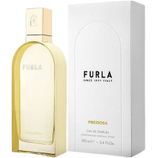 Парфюмерная вода Furla Preziosa | 30ml