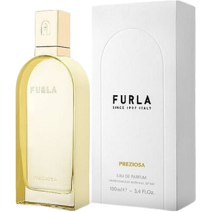 Парфюмерная вода Furla Preziosa | 30ml