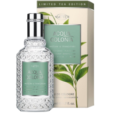 Одеколон 4711 Acqua Colonia Matcha & Frangipani | 50ml