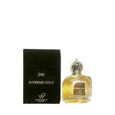 Парфюмерная вода Paris World Luxury 24K Supreme Gold | 100ml