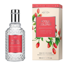 Одеколон 4711 Acqua Colonia Goji & Cactus Extract | 50ml