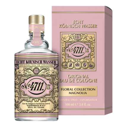Одеколон 4711 Magnolia Eau De Cologne | 100ml