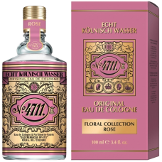 Одеколон 4711 Rose Eau De Cologne | 100ml