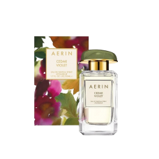 Парфюмерная вода Aerin Cedar Violet | 50ml