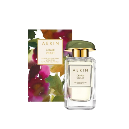 Парфюмерная вода Aerin Cedar Violet | 50ml