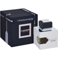Парфюмерная вода Al Haramain L'Aventure Intense | 100ml